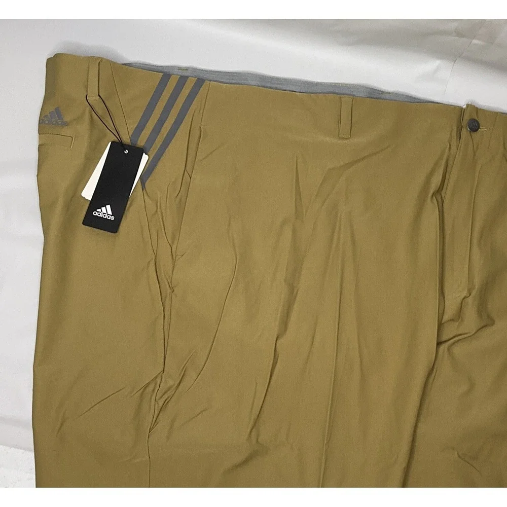 Adidas Golf Shorts Men 52 Ultimate 365 Competition Moisture-Wicking FS5230 NWT